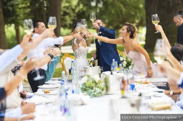 La festa