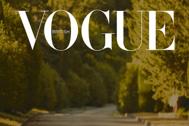 Vogue