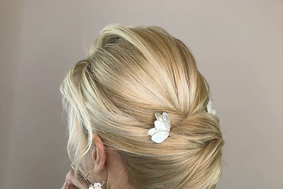 Accessorio da matrimonio