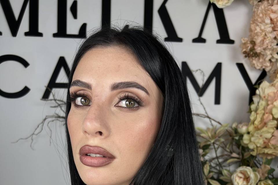 Lucia Make-up Artist
