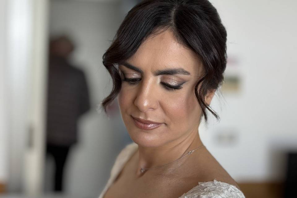 Lucia Make-up Artist