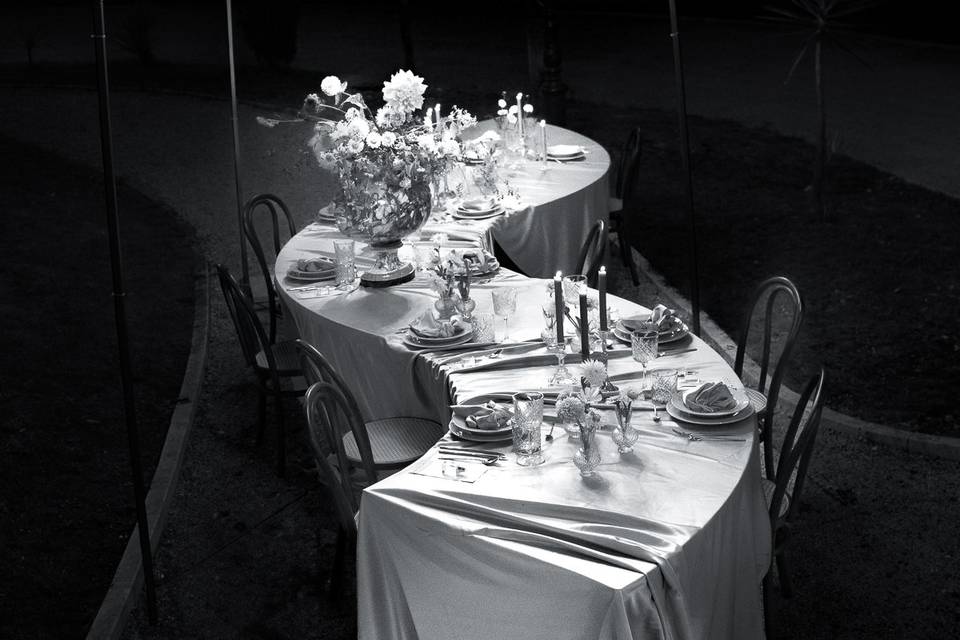 Table setting