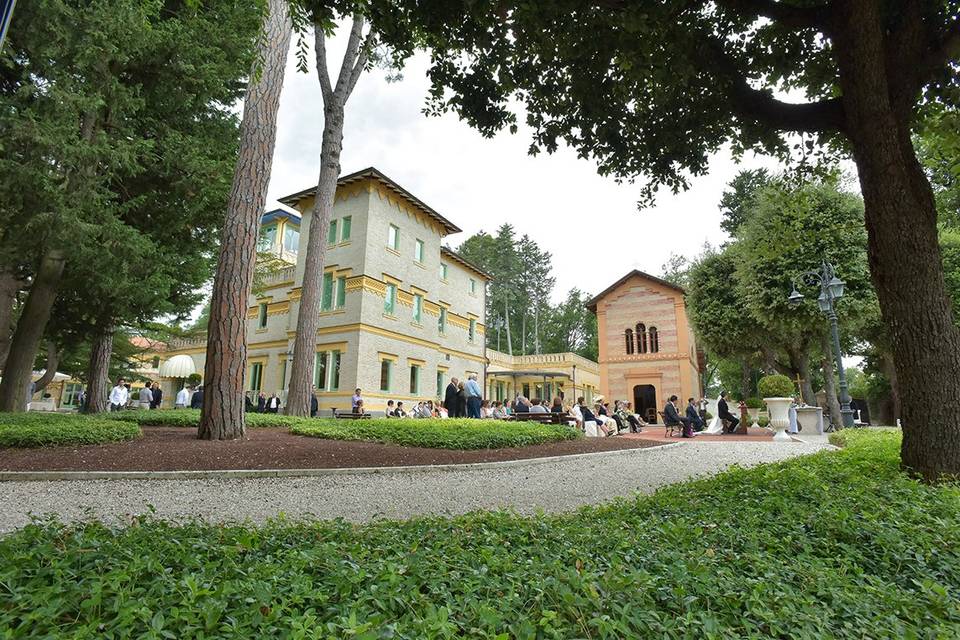 Villa Serita