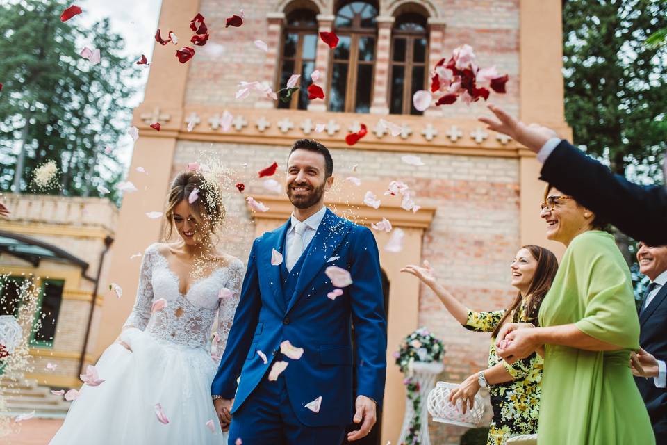 Il Matrimonio 13