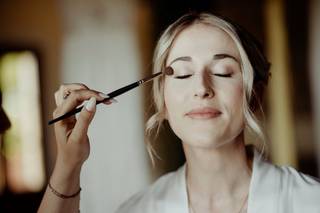 Claire's Make-Up