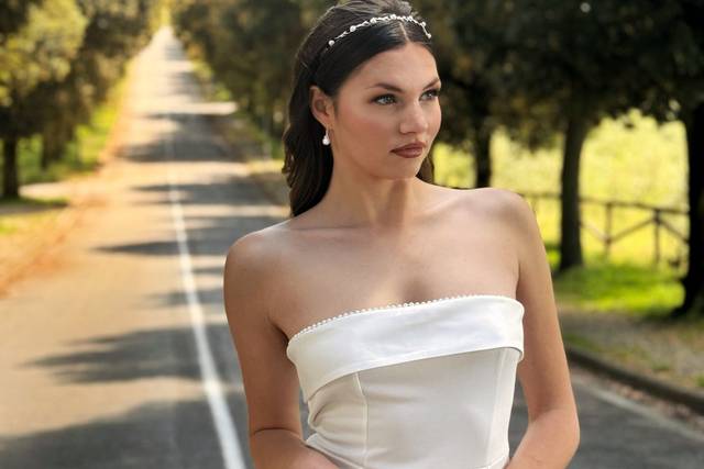 Bride