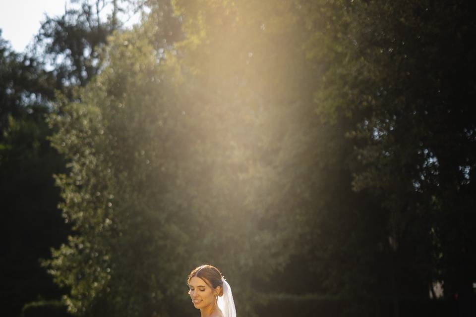 Bride