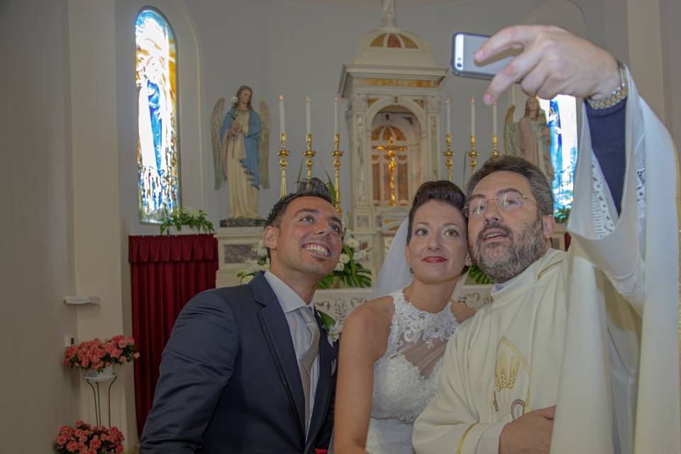 Selfie