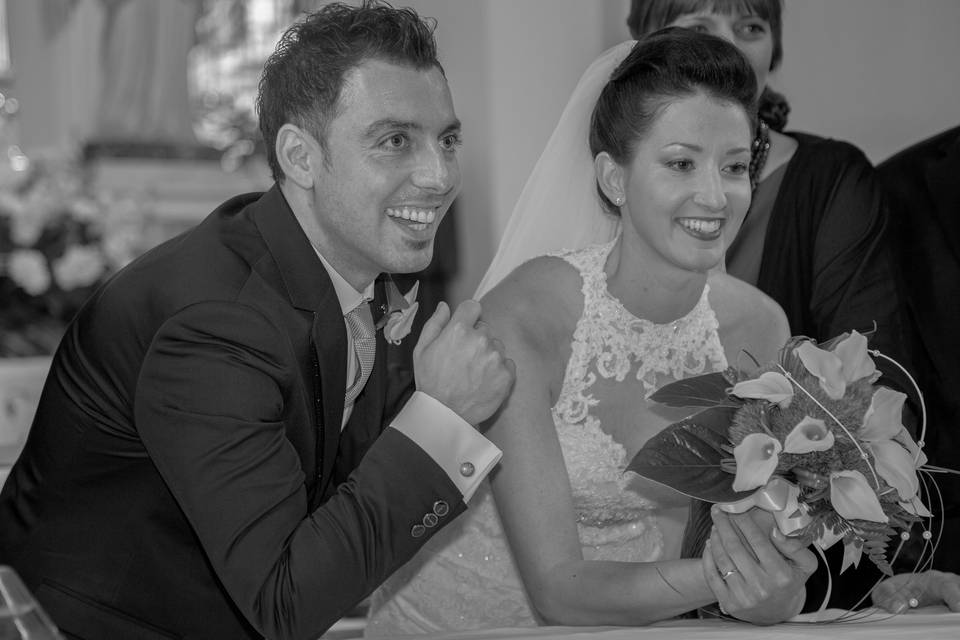 I Photoreporter Wedding & More