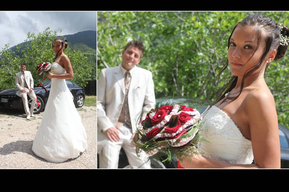 I Photoreporter  Wedding & More