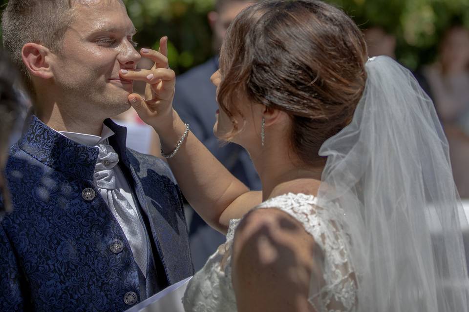 I Photoreporter  Wedding & More