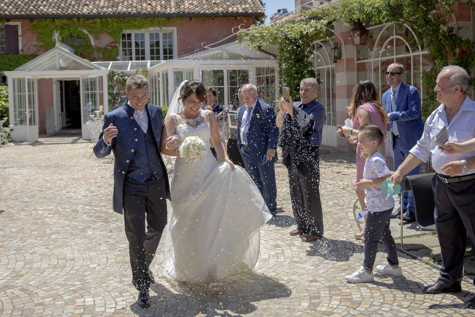 I Photoreporter  Wedding & More