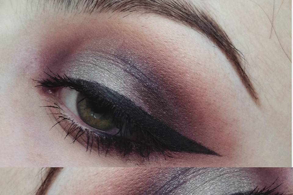 Matilde Pinna MakeupArtist