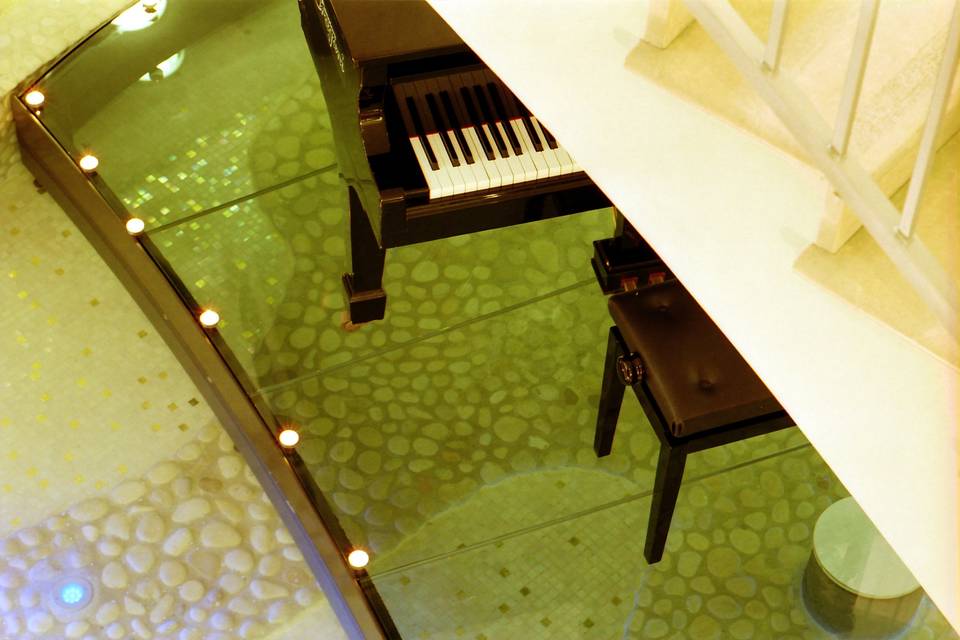 Pianoforte