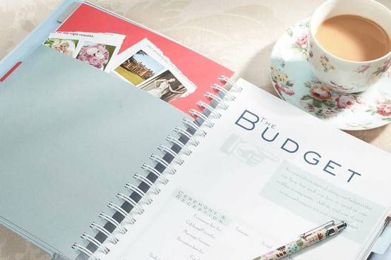 AGENDA DI UNA WEDDING PLANNER