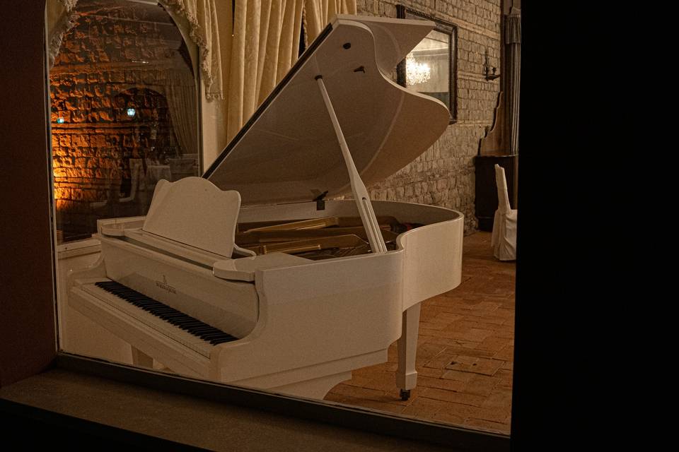 Pianoforte