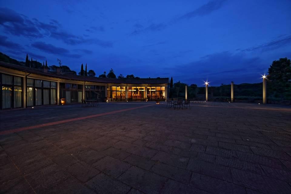 Villa i Laghi & Villa Popillo