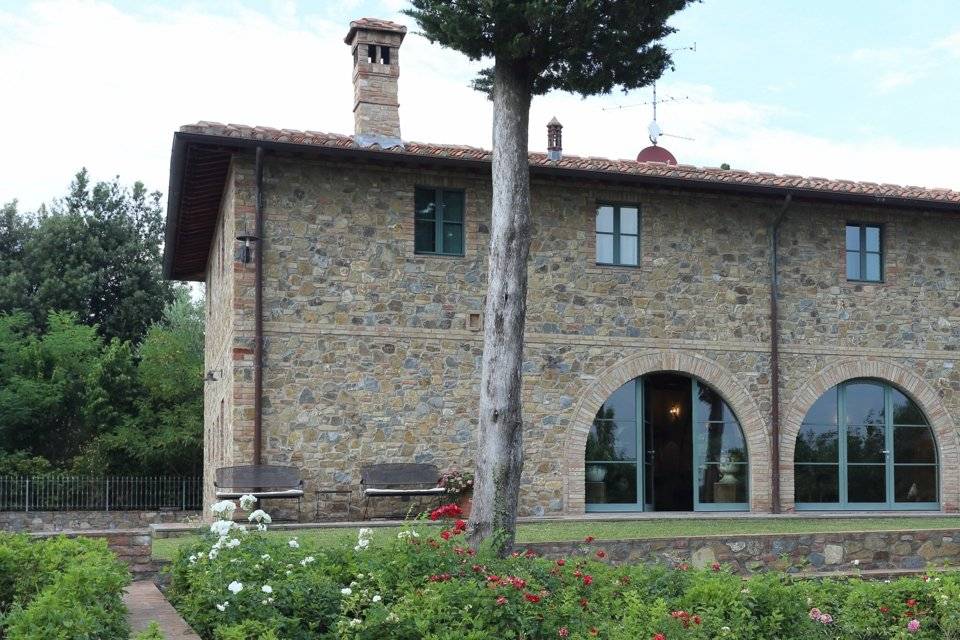 Villa i Laghi & Villa Popillo