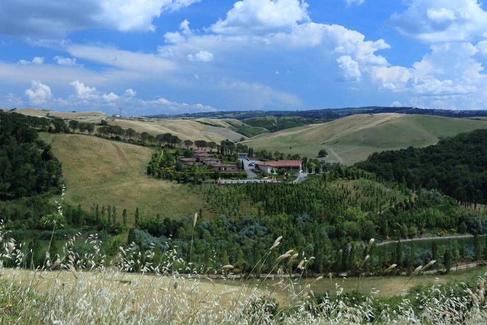 Villa i Laghi & Villa Popillo