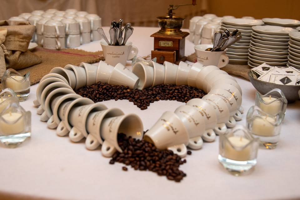 Angolo Caffè