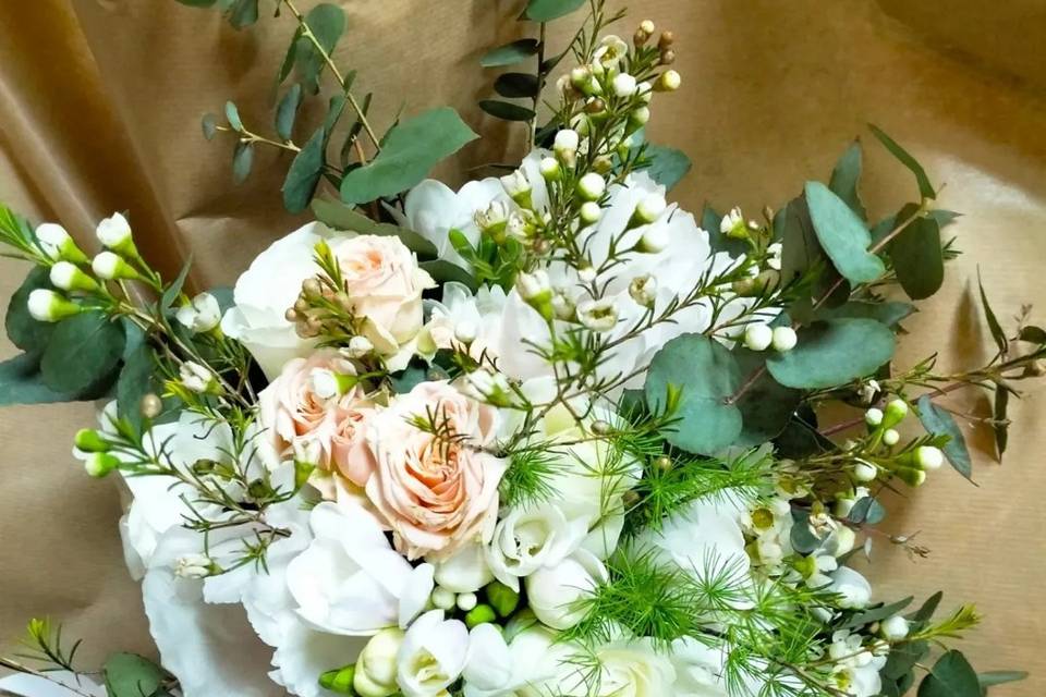 Bouquet sposa