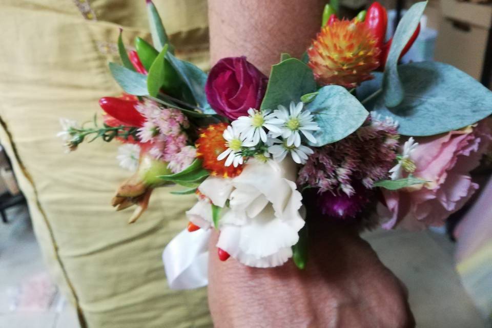 Corsage