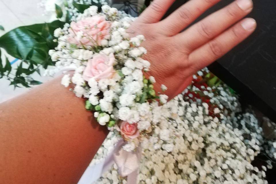 Corsage