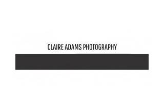 Claire Adams Photography  logo