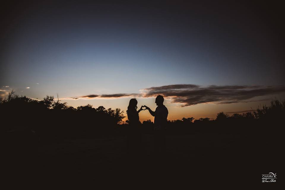 Video Fotografica Cristo Re