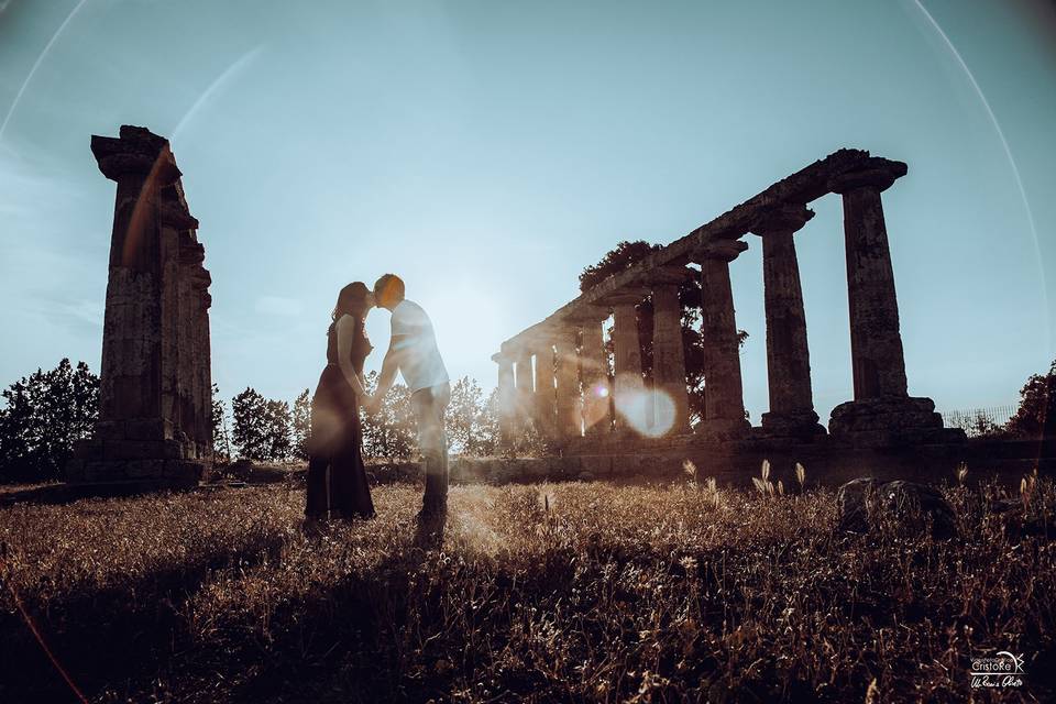 Video Fotografica Cristo Re