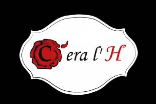 C'era l'H Logo