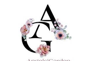 Logo Angel's Garden