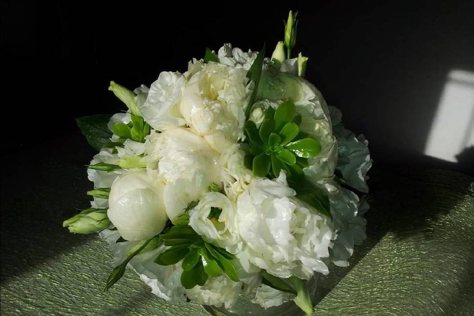 Bouquet sposa