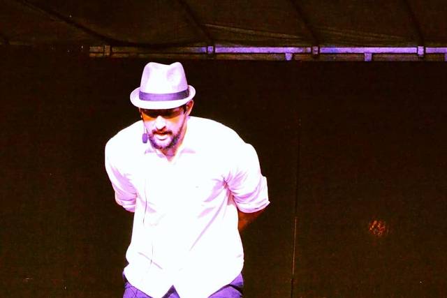 Giulio Prosperi Teatro