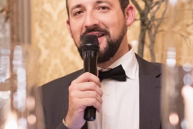 Animazione Matrimonio 1