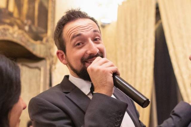 Animazione Matrimonio 2