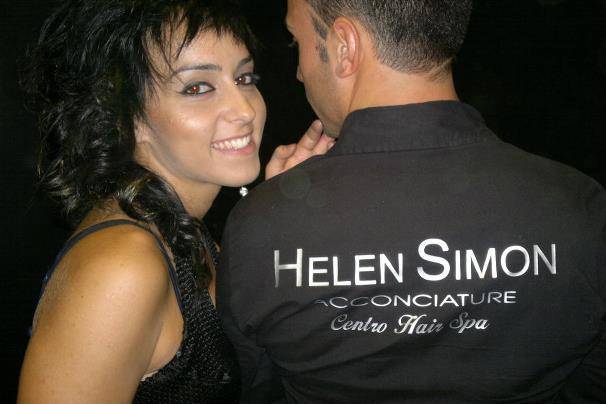 Helen Simon
