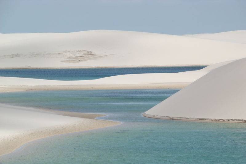 Brasile - Jericoacoara