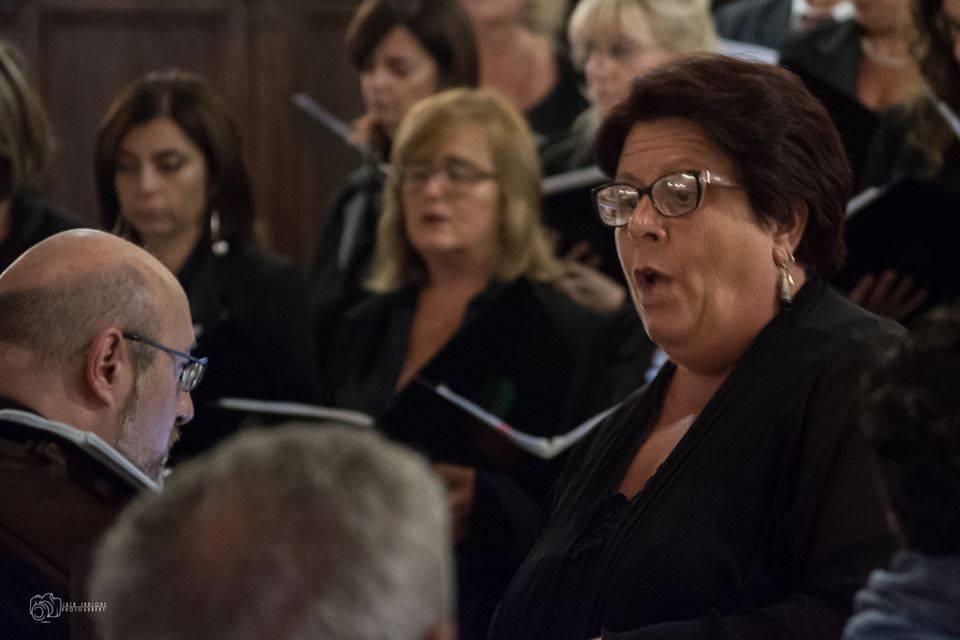 Concerto con Corale Puccini