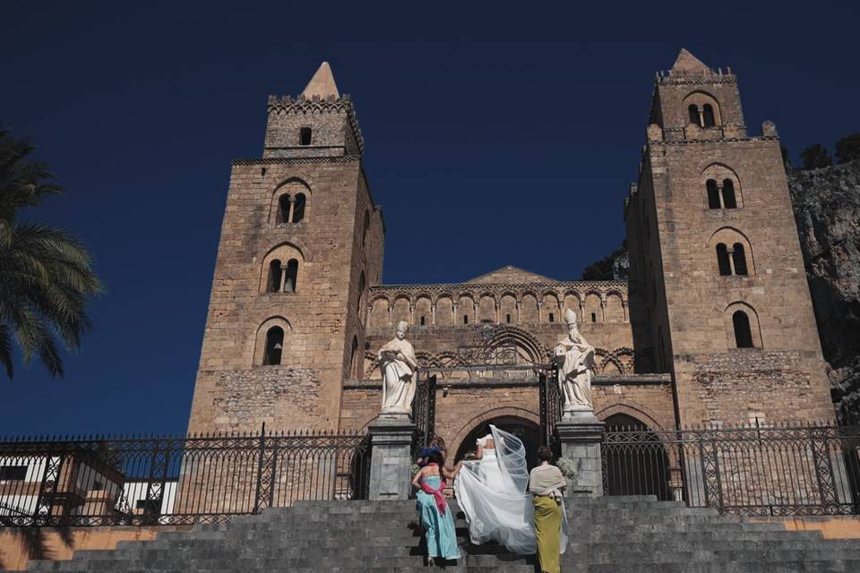 Duomo di Cefalù