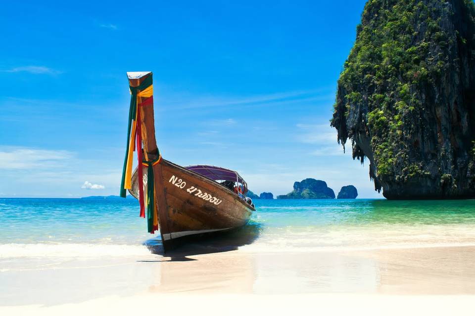 Thailandia