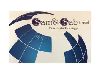 Sam e Sab logo