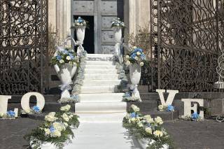 Fiori, Amore e Palloncini
