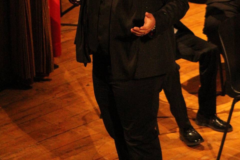Associazione Giuseppe Verdi
