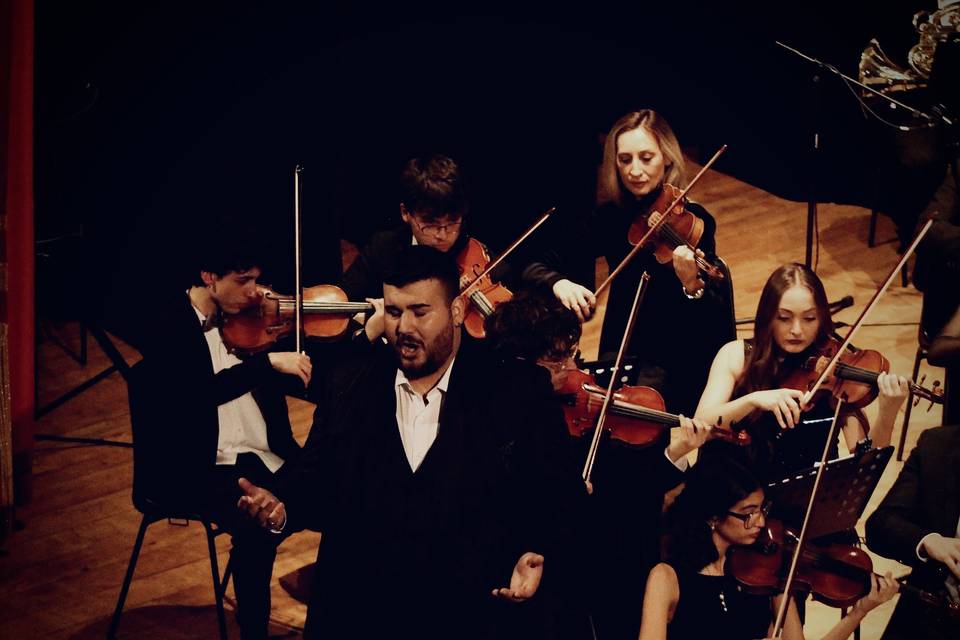 Associazione Giuseppe Verdi