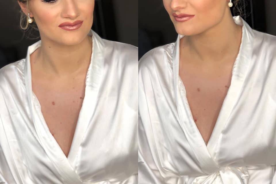 Sposa Tonia