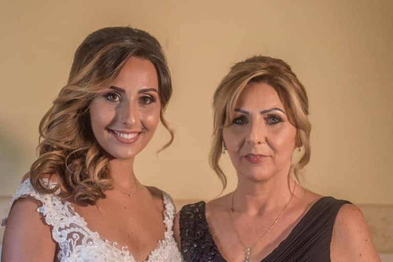 Makeup per Sposa e Mamma