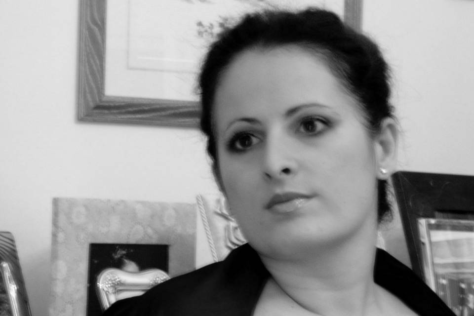 Soprano Tiziana Falco
