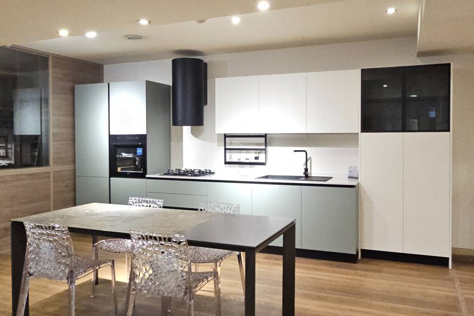 Cucina moderna