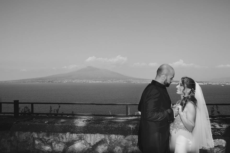 Matrimonio-Vico Equenze BN